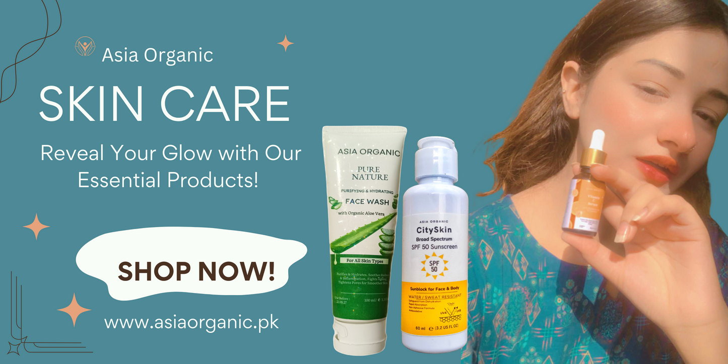 Skin Care Bundle